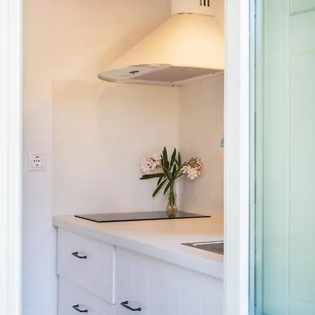 Little North Appartement