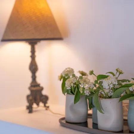 Little North Apartman