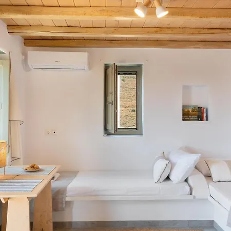Little North Appartement *