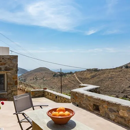 Little North Appartement Megalon Livadhion